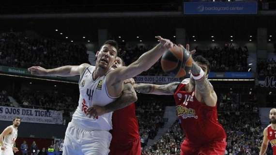 Willy, en el Campeonato de España Junior para animar al filial blanco