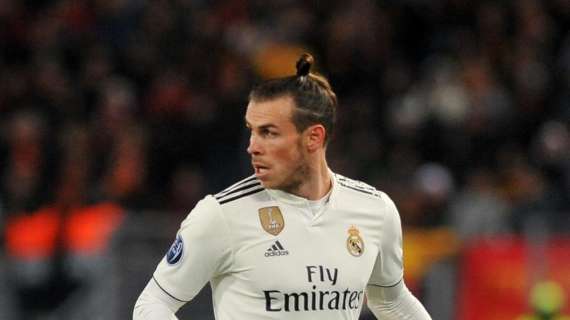 Jonathan Barnett: "Bale está cerca del Tottenham, pero no está cerrado"