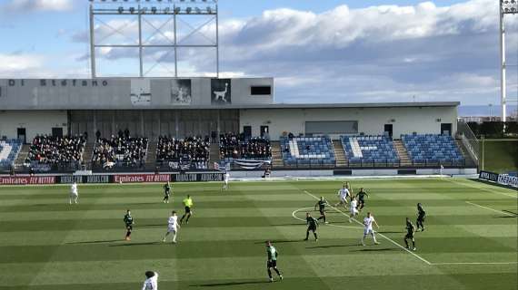 Real Madrid Castilla