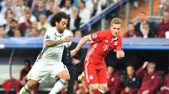 ¡TOMA NOTA! Fecha, TV, dónde ver online y la hora del Bayern - Madrid