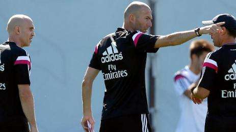 Le10Sport: Las razones por las que Zidane puede sustituir a Ancelotti