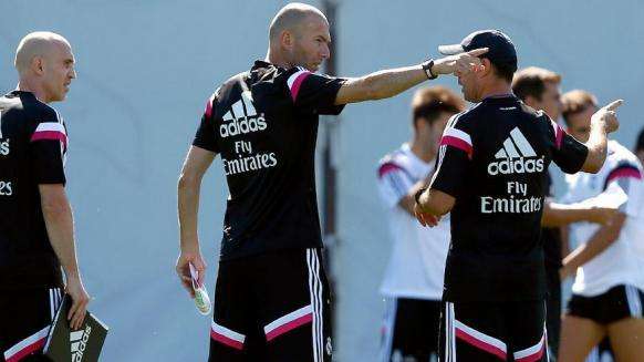 Graham Hunter: "Tarde o temprano, Zidane va a avergonzar a Odegaard"