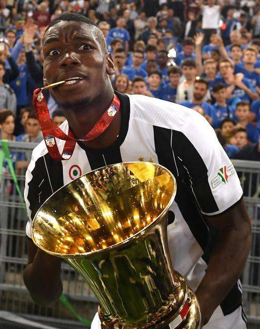 Sport: Cristiano pide a Florentino el fichaje de Pogba