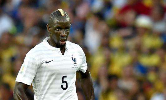 OFICIAL: Mamadou Sakho renueva con el Liverpool 