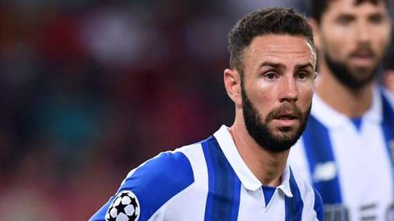 As - Layún puede ser la gran novedad en el lateral derecho