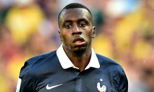 SportMediaSet: Matuidi, objetivo del Milan