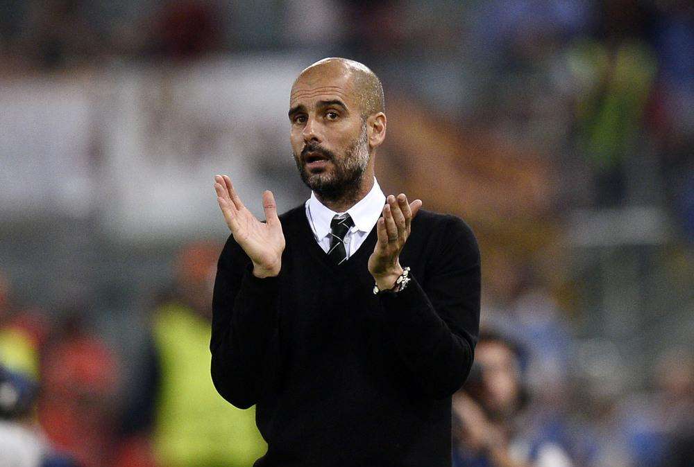 Pedro Pablo San Martín, en La Goleada: "Guardiola ha intoxicado a Xabi Alonso"