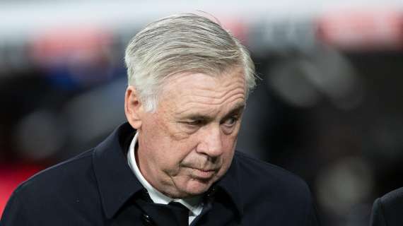 Carlo Ancelotti, Real Madrid