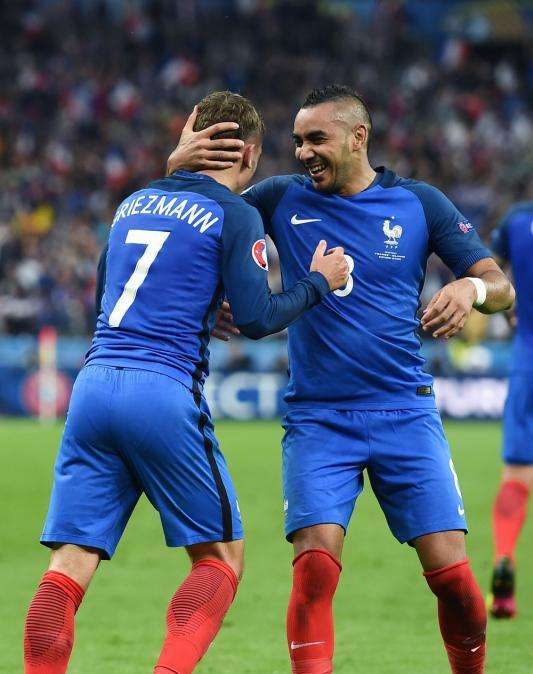 CRÓNICA: Francia no perdona