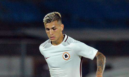 Sky Sport: Paredes, siguiente objetivo de Klopp