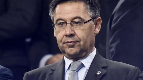 Bartomeu, avisa: "¿Fichar a Isco? Hablaríamos con el Madrid. No hay pactos de no agresión. Messi..."