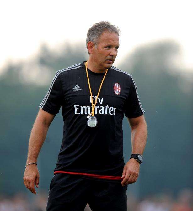 Mihajlovic: "La Roma pide mucho dinero por un jugador como Romagnoli"
