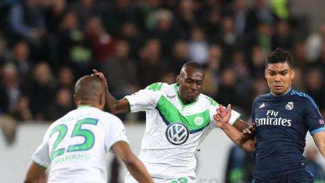 Guilavogui: "Comparando la historia de los equipos, sabemos cuál es el favorito"