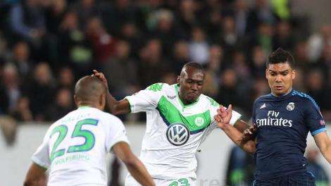 Guilavogui: "Han hablado de guerra y tendremos que responder"