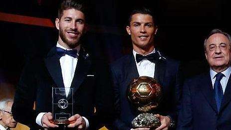 Kroos: "Cristiano fue el mejor, pero es injusto que Neuer esté por detrás de Messi"