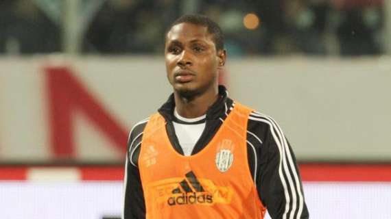 Daily Star: Ighalo en la agenda de Arsenal y United