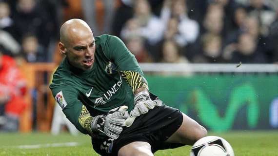 AS: Caballero interesa al Celta