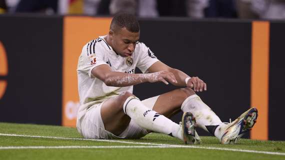 El hat-trick de Mbappé no bastó: las notas del Barcelona 4-3 Real Madrid