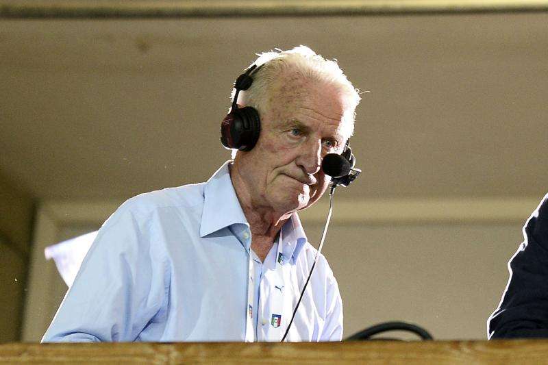 Trapattoni: "La posesión no es algo nuevo de Guardiola, es extremo"