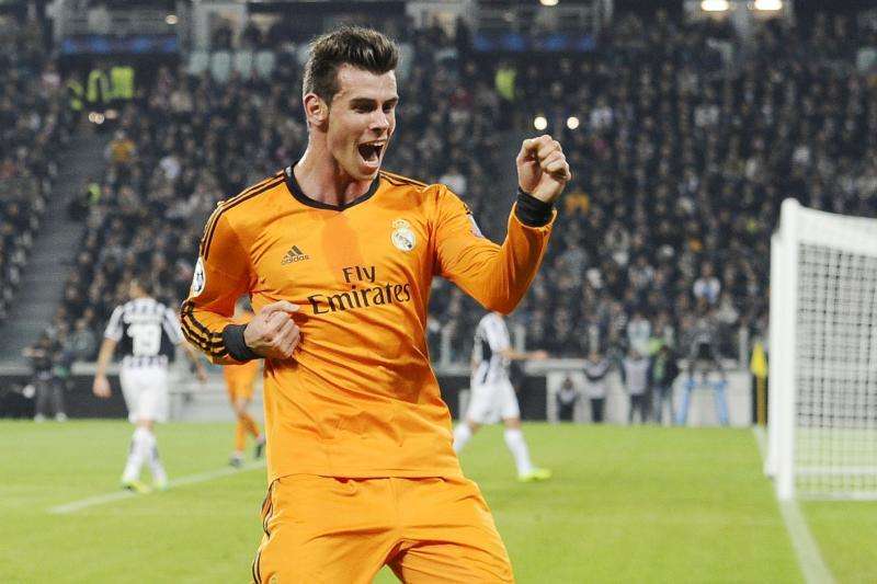 Bale vuelve al lugar de su estreno goleador