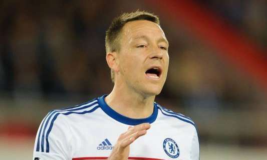 Daily Express: Terry confía en renovar con el Chelsea 