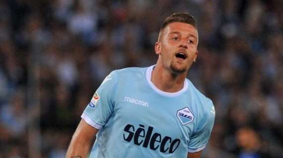 El gran olvidado de Zidane podría entrar en la Operación Milinkovic-Savic