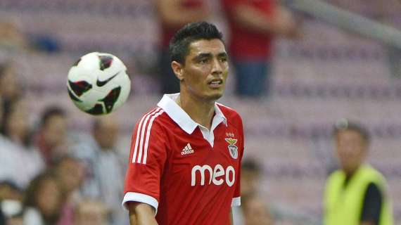 OFICIAL: Cardozo, nuevo jugador del Trabzonspor