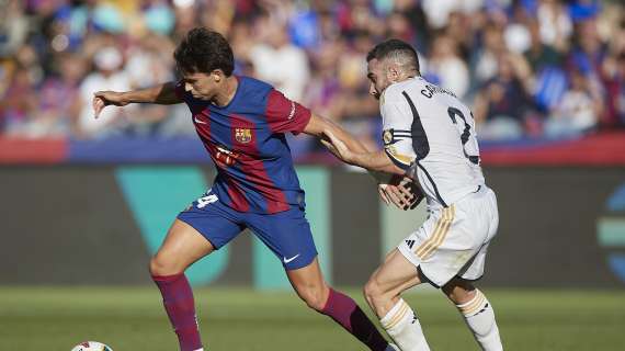 Ya se conoce el horario del próximo clásico entre el Real Madrid y el Barcelona