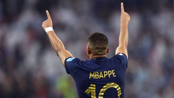 Mercado de fichajes en directo | El Real Madrid y Mbappé, ofertón por Haaland...