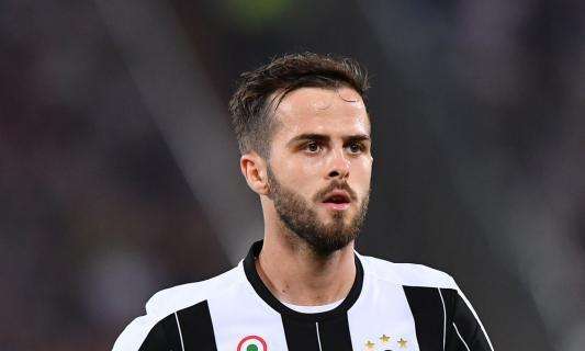 Pjanic: "El Madrid tiene defectos y somos lo suficientemente buenos como para aprovecharlo"