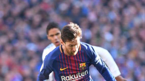 Messi: "Mis duelos con Cristiano quedarán para siempre"