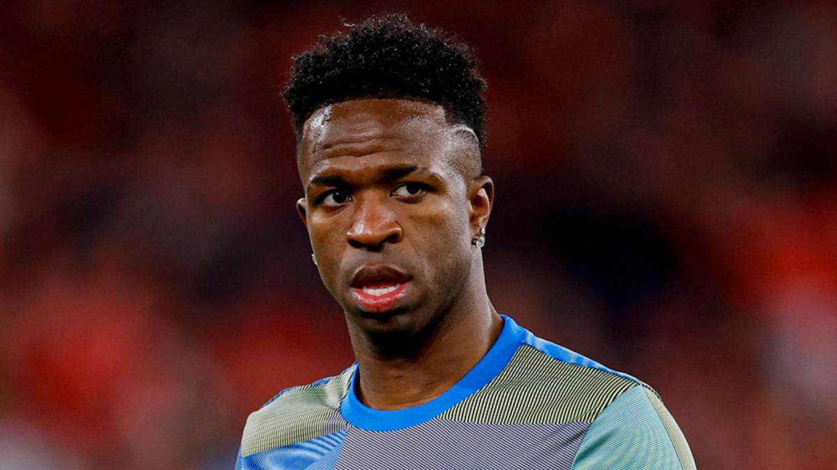 Confirman la solución del Real Madrid: ¡vender a Vinicius!