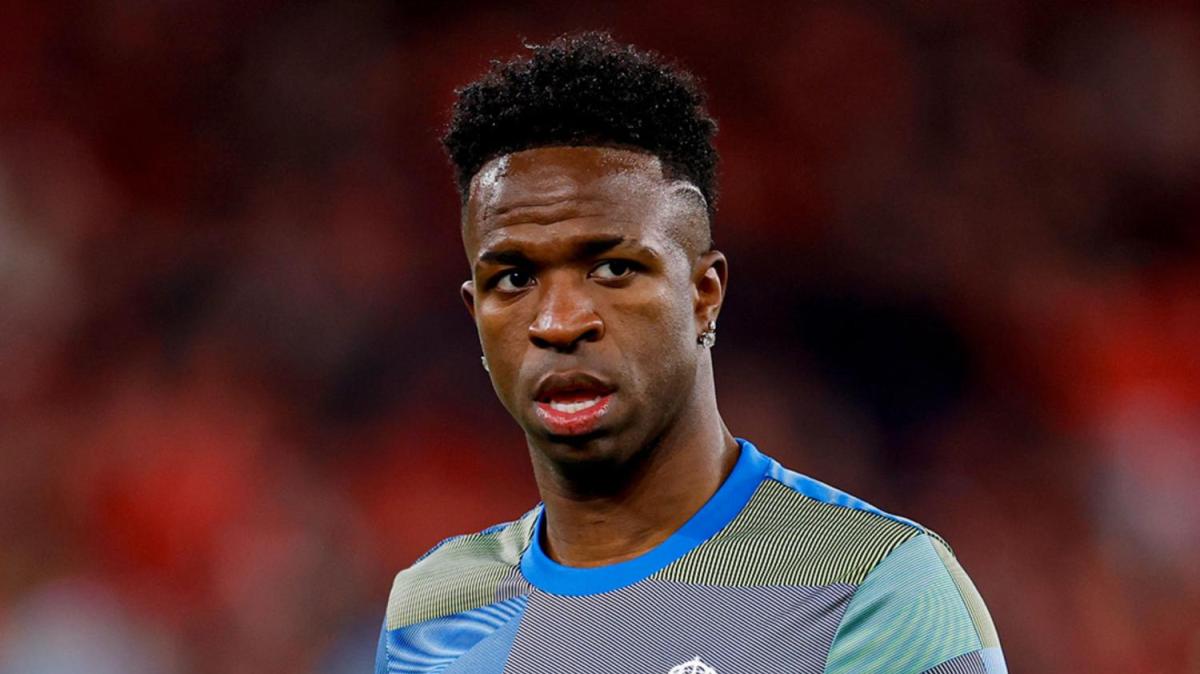 Ojo: el Real Madrid podría decir adiós a Vinicius en verano