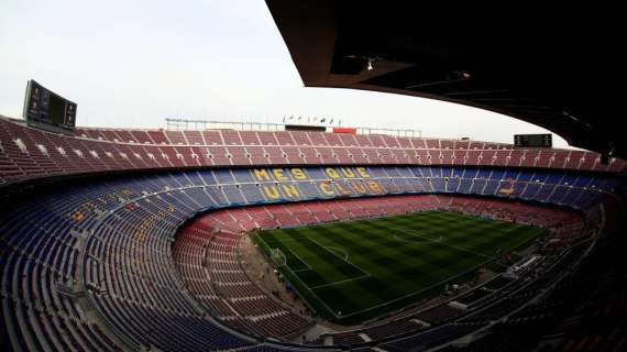 ¡ÚLTIMA HORA! Tsunami Democràtic llama al independentismo a acudir al Camp Nou cuatro horas antes