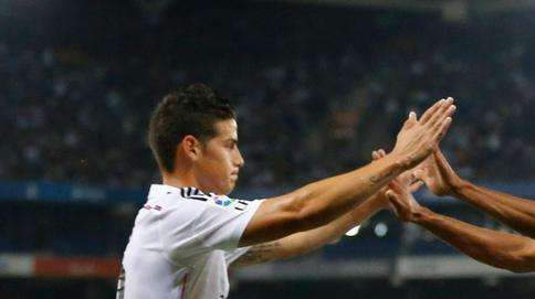 Varane: "Espero que el Balón de Oro lo gane algún jugador del Real Madrid"
