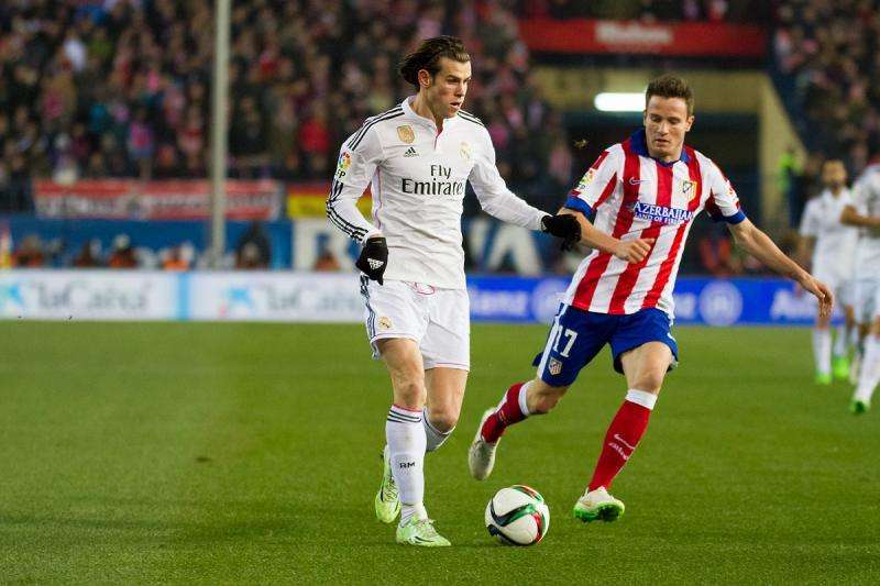 Miguel Ángel Díaz, en COPE: "Bale va a ser titular"