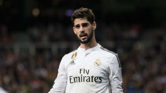 Manolo Lama: "Isco le encanta al Barça, pero el Madrid no le dejará salir a cualquier club"