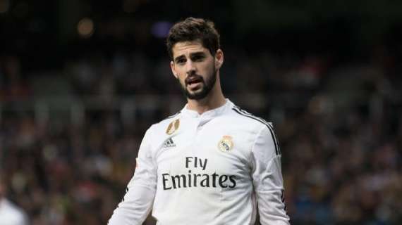 Manolo Lama: "Isco podría ser titular indiscutible en el Barça"