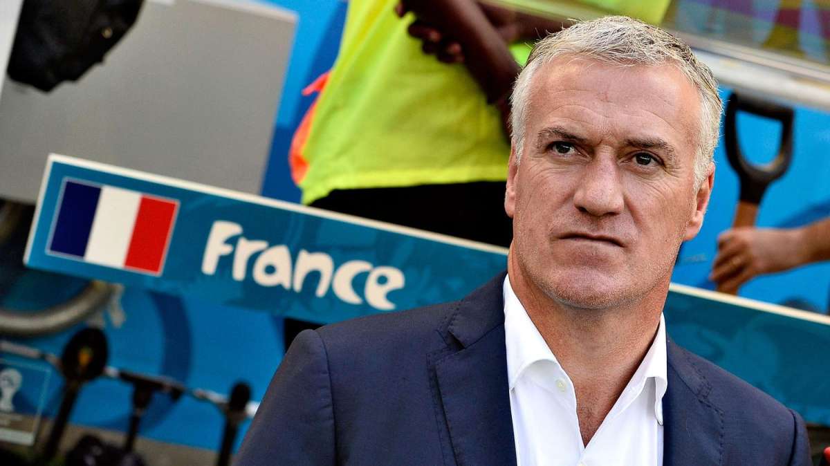 Deschamps: "Varane ha estado fantástico"