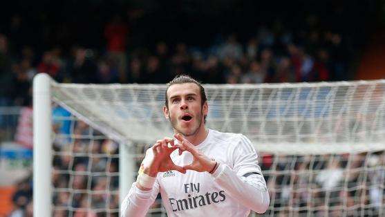 Church: "Bale es uno de los mejores jugadores del mundo"