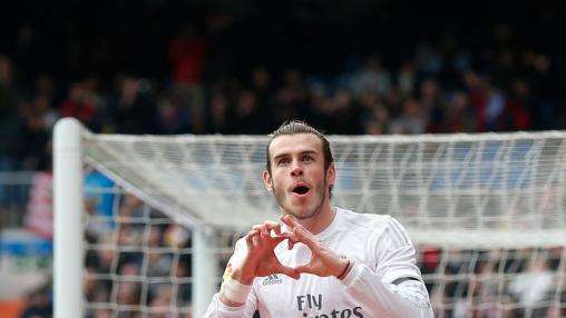 Don Balón: ¿Cómo afecta a Bale el nuevo contrato del Madrid con Adidas?