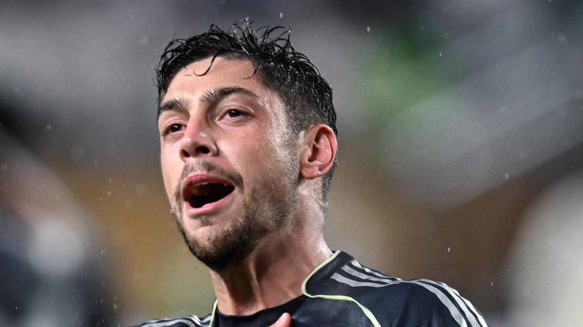 ¿En serio hay que dudar de Fede Valverde?