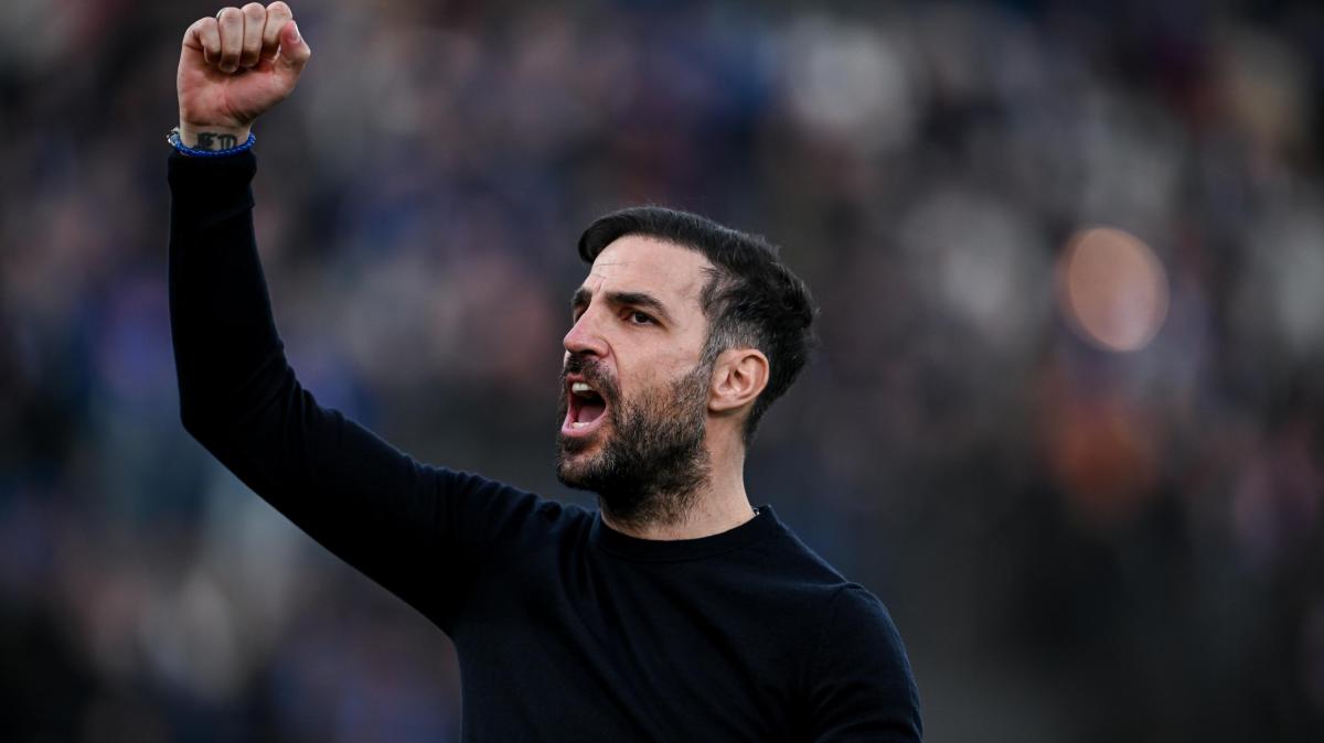 Fábregas lo confirma: deja al Real Madrid sin el fichaje soñado