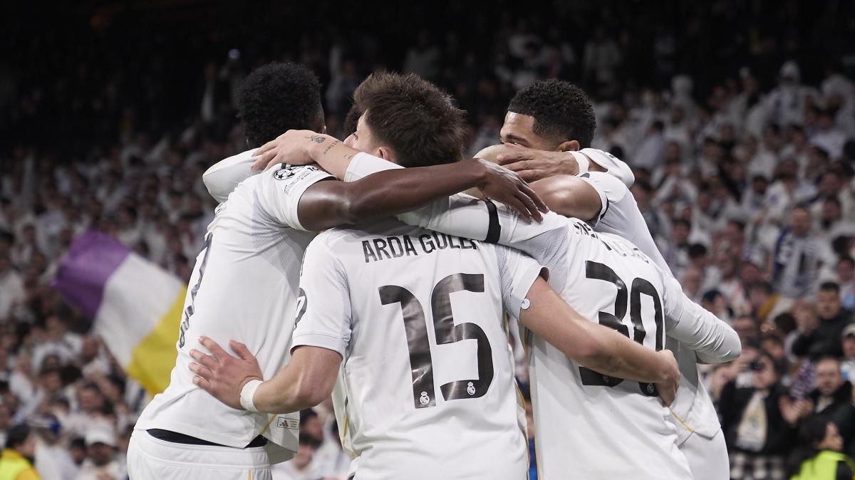 Revelan la sorprendente reacción del vestuario con los pitos del Bernabéu