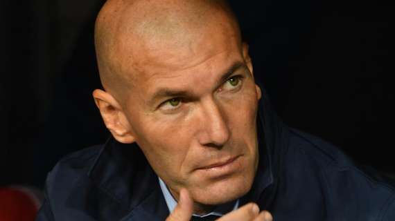 Real Madrid, Zidane volverá al trabajo con solo 12 jugadores: los detalles