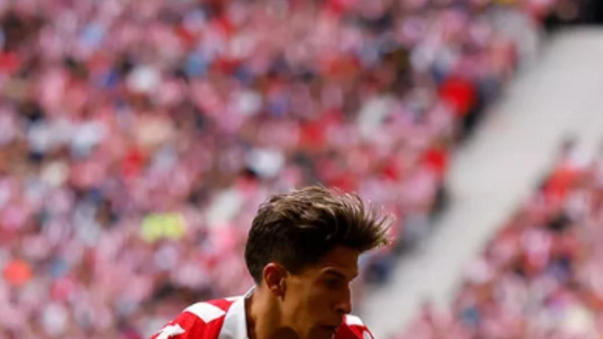 Giuliano se cree superior: "No jugaría en el Real Madrid"