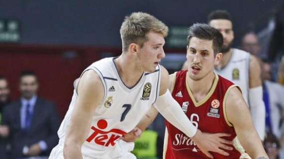 Doncic y Hernangómez, candidatos a despuntar en la Copa