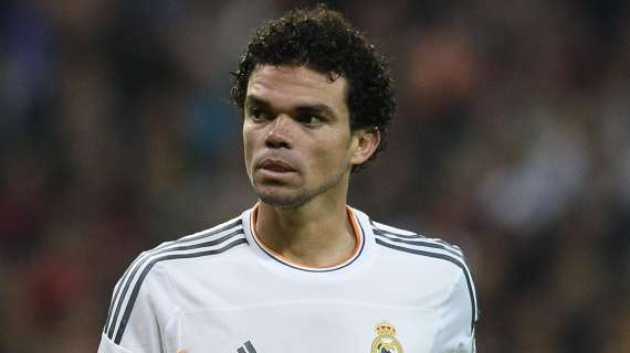 Pepe: "La roja ante Alemania fue un asalto"