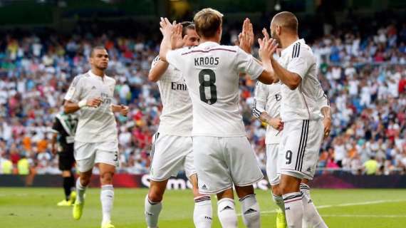 SportYou: El Real Madrid de la próxima temporada