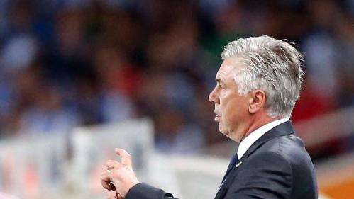 Ancelotti: "Benzema ha sido clave, de vez en cuando pasar es más importante que marcar"